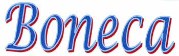 Boneca Device mark 1809407 Trademark