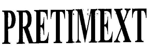 Pretimext Device mark 2501150 Trademark