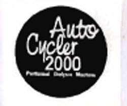 Auto Cycler 2000 Device mark 873588 Trademark