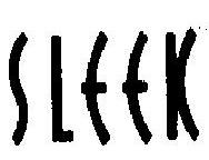Sleek Device mark 818578 Trademark