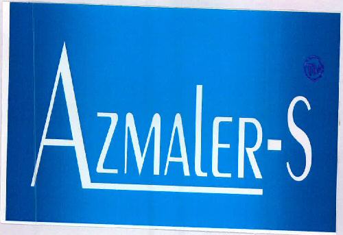 Azmaler-s Device mark 2426798 Trademark
