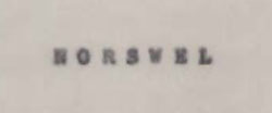 Norswel Device mark 488065 Trademark