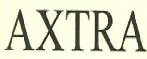 Axtra Device mark 2958609 Trademark