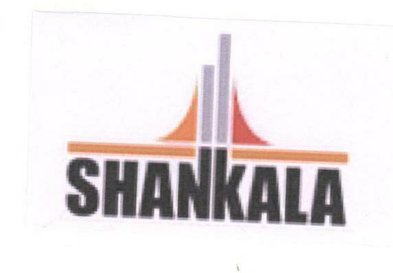 Shankala (label) Device mark 1680551 Trademark