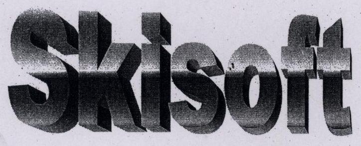 Skisoft (label) Device mark 1797987 Trademark