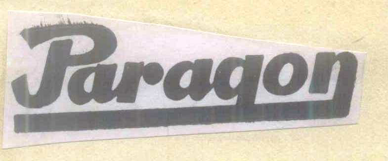 Paragon Device mark 467911 Trademark