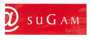 Sugam Device mark 1866555 Trademark