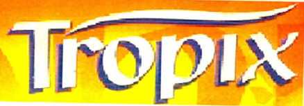 Tropix Device mark 2617488 Trademark