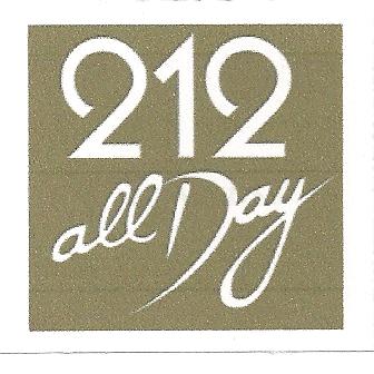 212 All Day Device mark 2344260 Trademark
