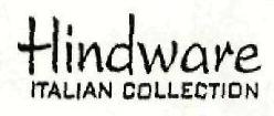 Hindware Logo Device mark 1270478 Trademark