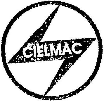 Cielmac Device mark 567523 Trademark