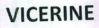 Vicerine Device mark 2780018 Trademark