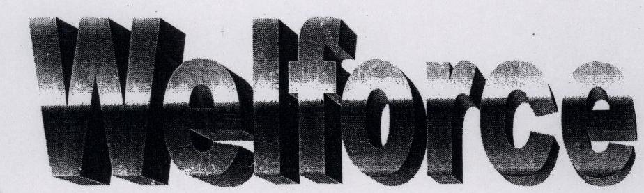 Welforce (label) Device mark 1797992 Trademark