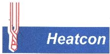 Heatcon Device mark 1828969 Trademark