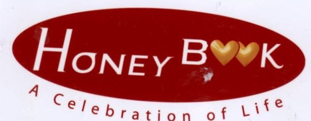 Honey Book Device mark 1858977 Trademark