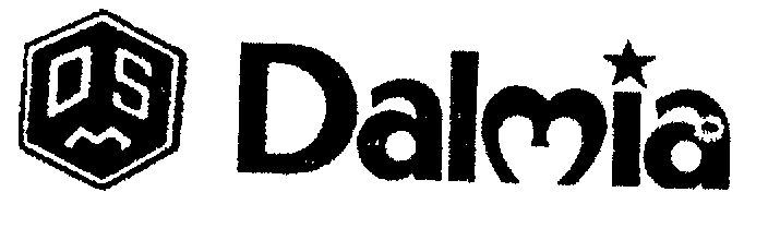 Dalmia Device mark 547534 Trademark
