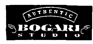 Bogari. Device mark 675492 Trademark
