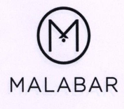M Malabar Device mark 2270179 Trademark
