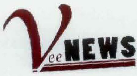 Vee Mews Device mark 1871660 Trademark