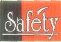 Safety (device) Device mark 1512733 Trademark