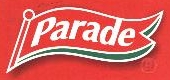Parade Device mark 1797854 Trademark