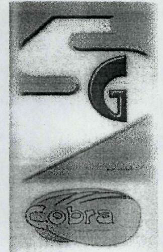 G Cobra Device mark 1946850 Trademark