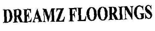 Dreamz Floorings Device mark 1815935 Trademark