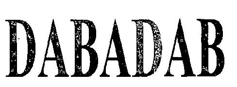 Dabadab (device) Device mark 2393318 Trademark
