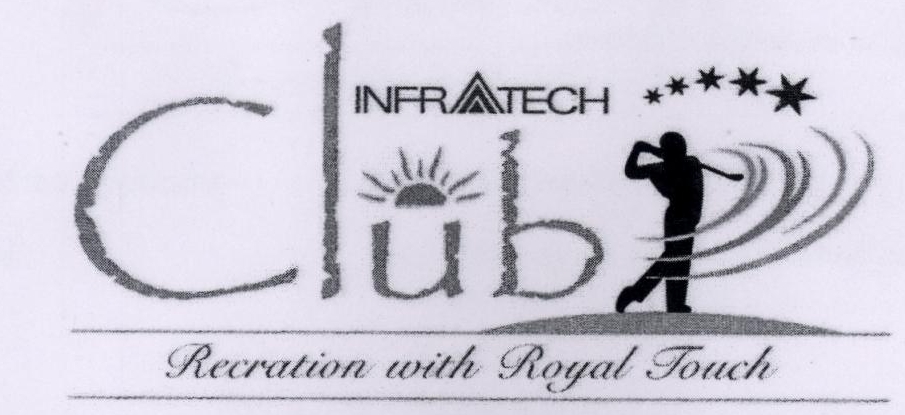 Infratech Club Device mark 1949382 Trademark