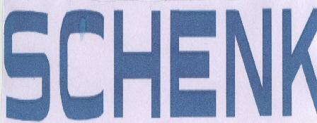 Schenk Device mark 1734606 Trademark