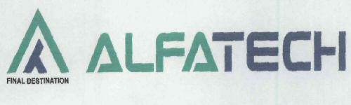 Alfatech Device mark 1966879 Trademark