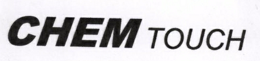 Chem Touch (device) Device mark 1809887 Trademark