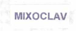 Mixocalv Device mark 974479 Trademark