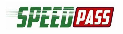 Speed Pass Device mark 2571820 Trademark