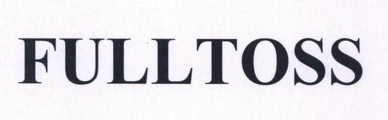 Fulltoss Device mark 1562727 Trademark