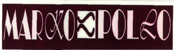 Marko Pollo (label) Device mark 2220767 Trademark