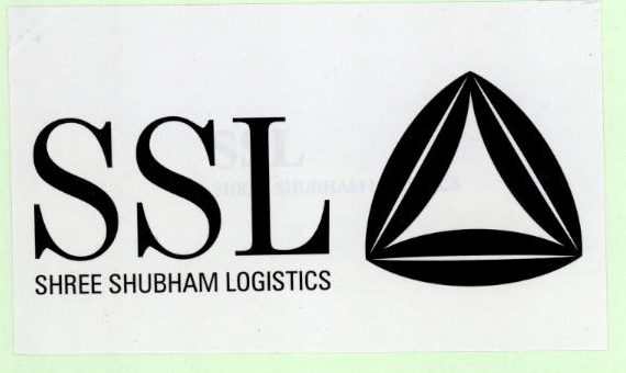 Ssl Shree Shubham Logistics Device mark 1879133 Trademark
