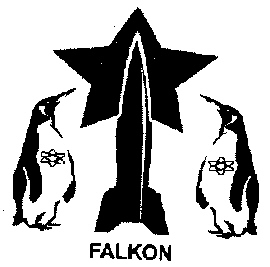 Falkon Device mark 2092919 Trademark
