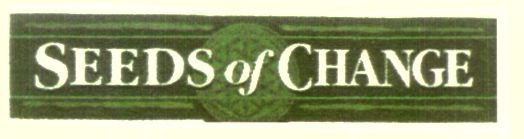 Seeds Of Change Device mark 1054104 Trademark