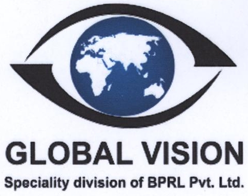 Global Vision Speciality Division Of Bprl Pvt.ltd. Device mark 2269617 Trademark