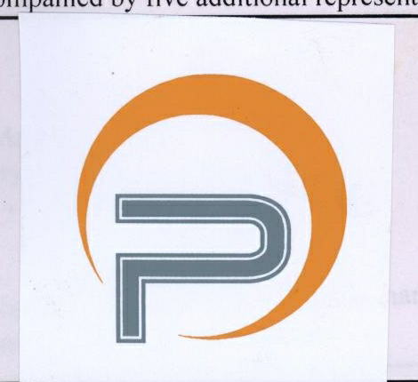 P Device mark 1951652 Trademark