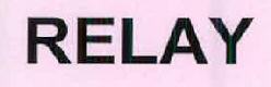 Relay Device mark 2652424 Trademark