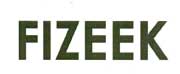 Fizeek Device mark 1834735 Trademark