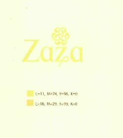 Zaza Device mark 2975610 Trademark
