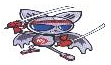 Captain K7 Mascot Device mark 1609348 Trademark
