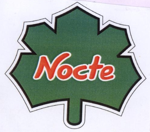 Nocte Device mark 1852049 Trademark