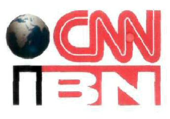 Cnn Ibn With Label Device mark 1415998 Trademark