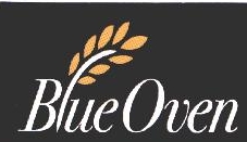 Blue Oven Device mark 1654206 Trademark