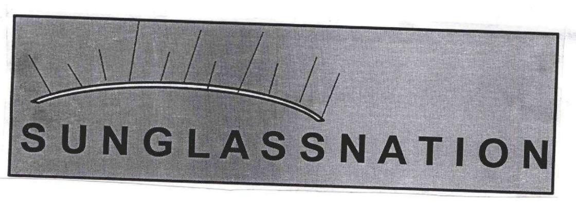 Sunglassnation Device mark 1725836 Trademark
