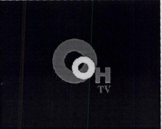 Oh Tv (label) Device mark 1584367 Trademark